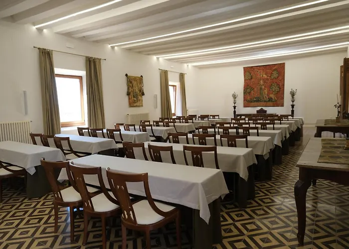 Hospederia Seminario Conciliar De San Julian