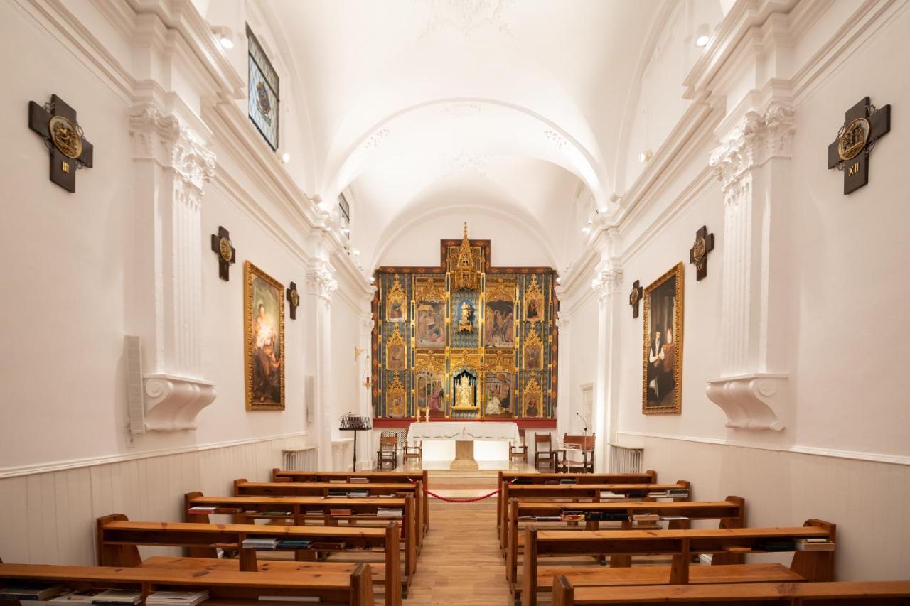 Hospederia Seminario Conciliar De San Julian 2*