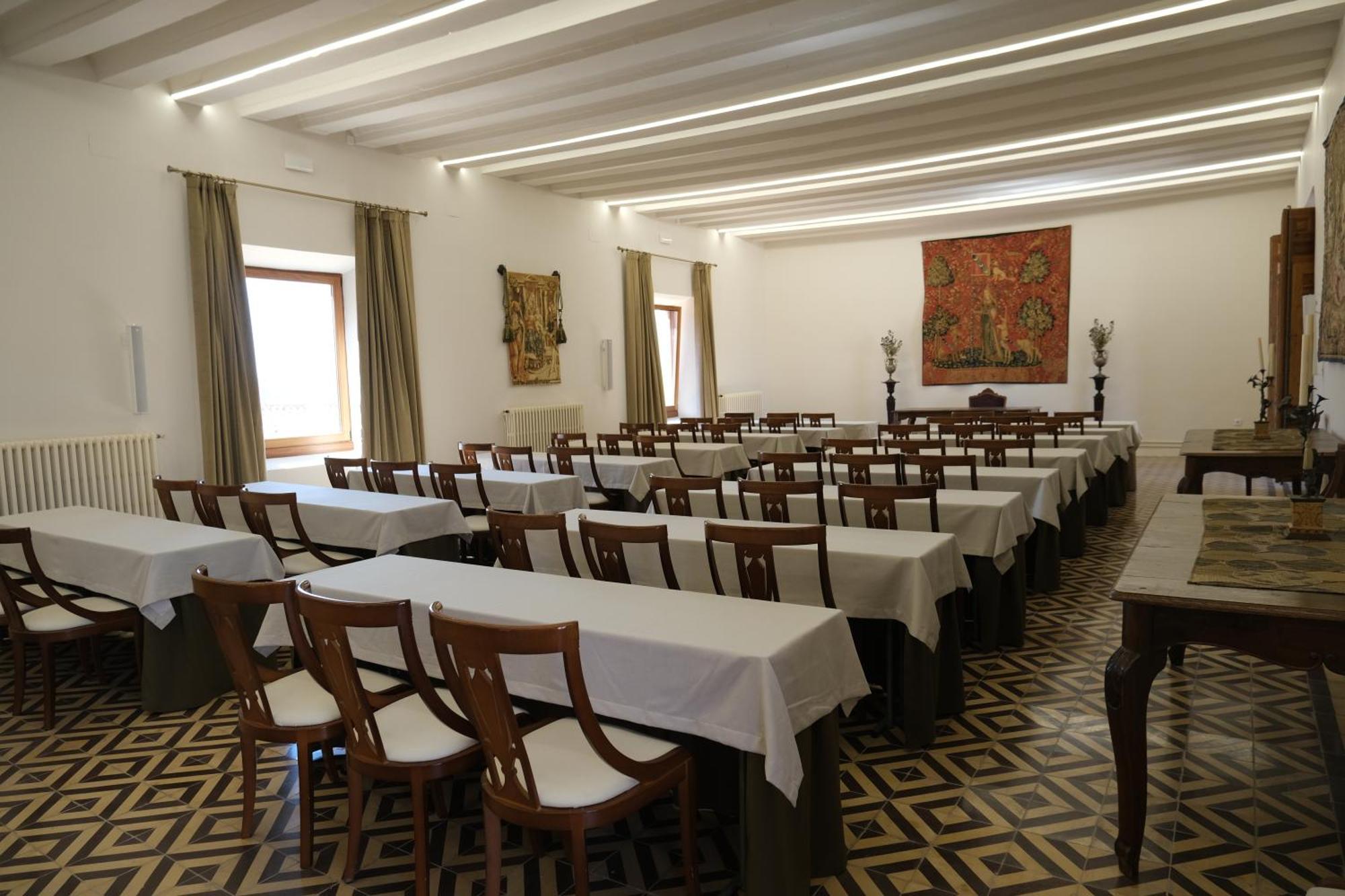 Guest house Hospederia Seminario Conciliar De San Julian